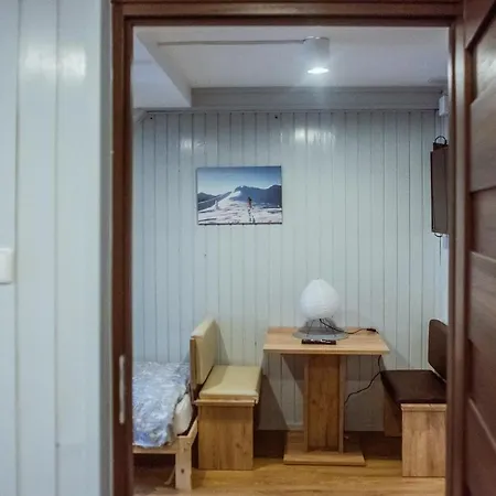 Apartman Apartament Z Widokiem Na Giewont, Krupowki 48 