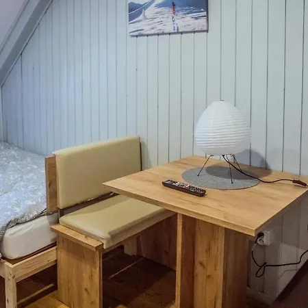 Apartament Z Widokiem Na Giewont, Krupowki 48 