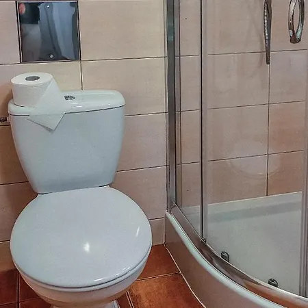 Apartman Apartament Z Widokiem Na Giewont, Krupowki 48 