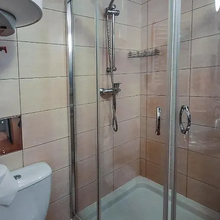 Apartament Z Widokiem Na Giewont, Krupowki 48 